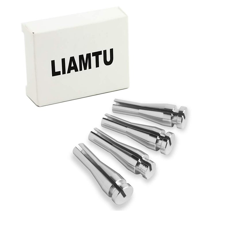 LIAMTU Ford Door Cable Repair Kit Latch Lock Cable Ends Replacement for Ford F-series, E-series, Ranger, Expedition, Excursion, Navigator - Image 4